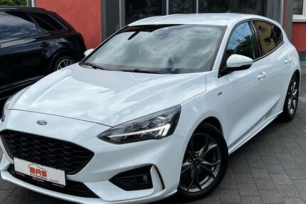 Ford Focus 63.000 km 17.990 &euro; Geislingen/Steige 73312
