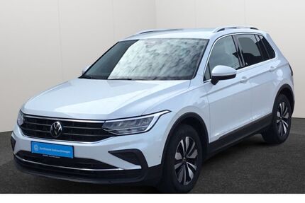 VW Tiguan 22.100 km 34.822 € Apolda 99510