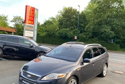 Ford Mondeo 155.532 km 5.490 &euro; Gütersloh 33334
