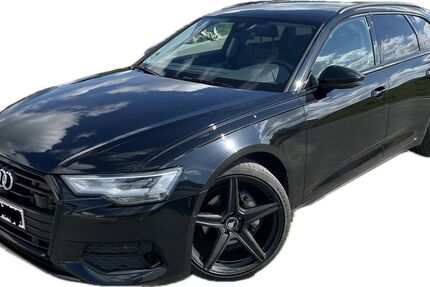 Audi A6 127.000 km 24.990 &euro; Bad Mergentheim 97980