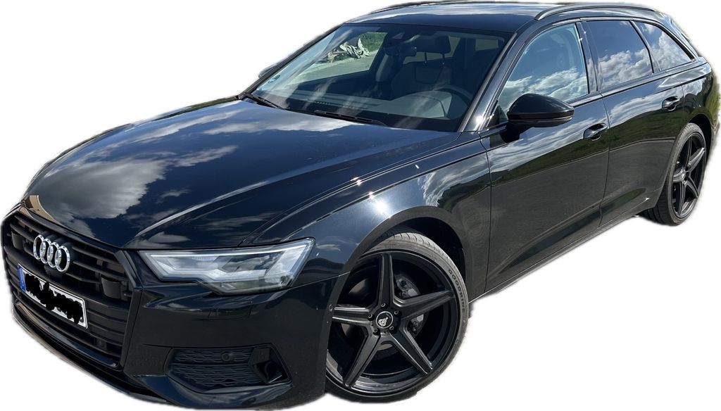Audi A6 127.000 km 24.990 &euro; Bad Mergentheim 97980