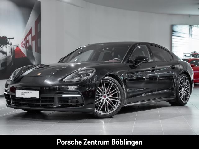 Panamera