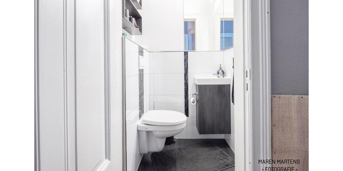 Erdgeschoßwohnung Stade Altländer Viertel - 4 Zimmer, 110 m&sup2;, 1.320&euro; | Angebot:26452223