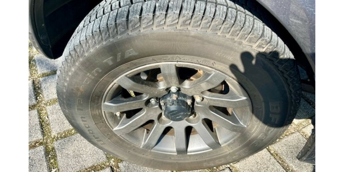 Suzuki Jimny Comfort Lim. AUTOMATIK/KLIMA/SHZ 35.400 km 18.490 &euro; Beilngries 92339