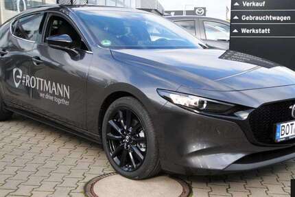 Mazda 3 7.745 km 25.370 € Bottrop 46244