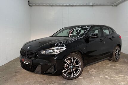 BMW X2 65.000 km 25.990 &euro; Bad Langensalza 99947