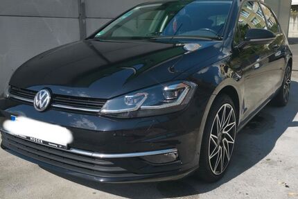 VW Golf 172.000 km 8.200 &euro; Eichenau 82223