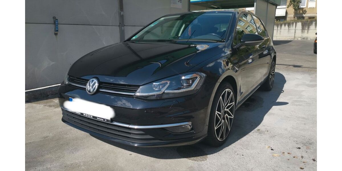 VW Golf 172.000 km 8.200 &euro; Eichenau 82223