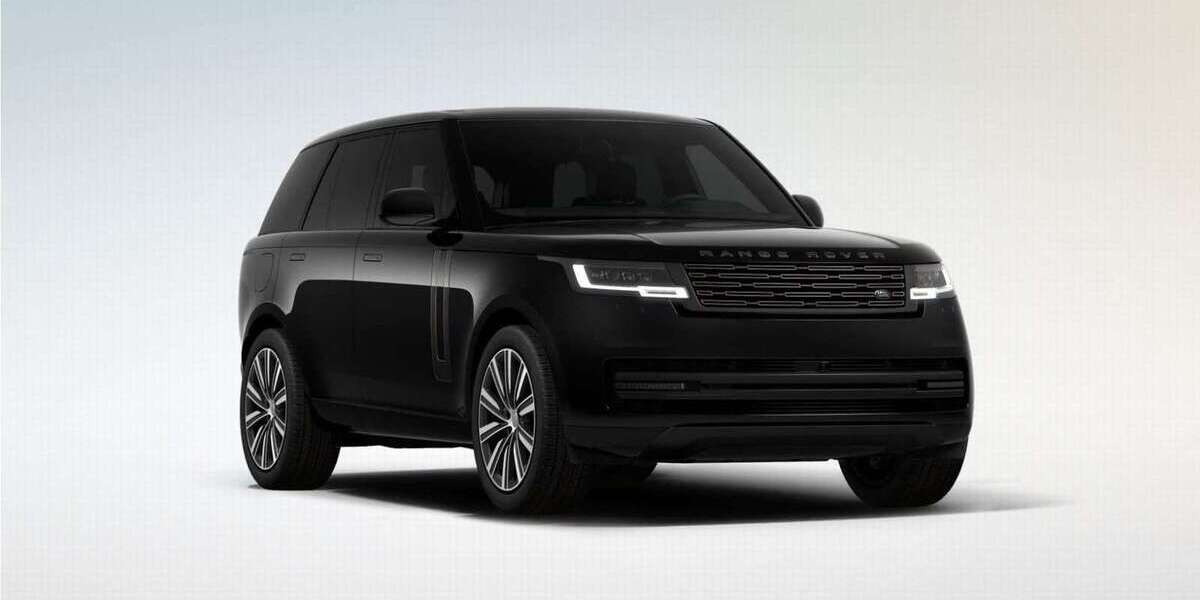 Land Rover Range Rover 3.000 km 149.990 &euro; Weiterstadt 64331