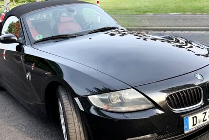 BMW Z4 220.000 km 6.490 &euro; Düsseldorf 40549