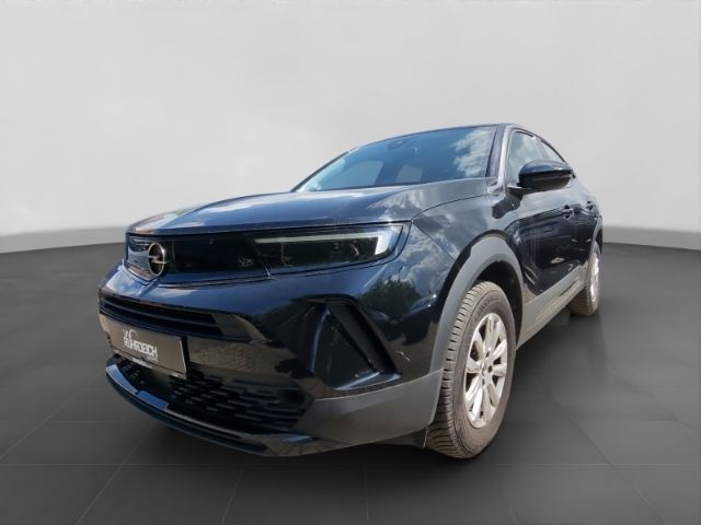 Opel Mokka 36.911 km 17.390 &euro; Moers 47441