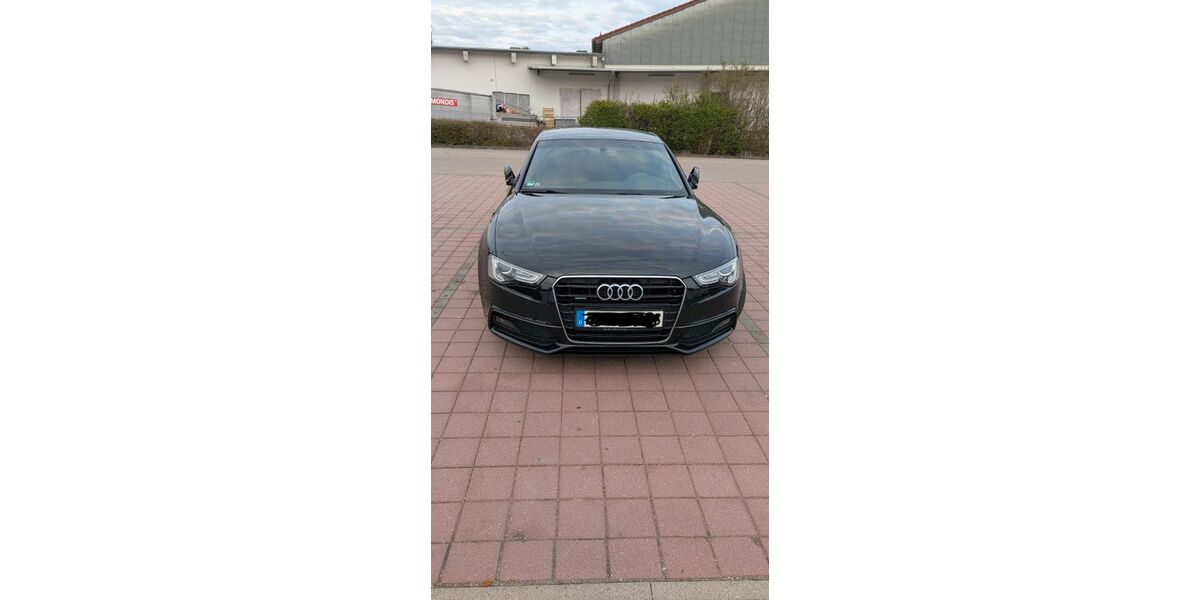 Audi A5 178.000 km 21.990 &euro; Friedberg 86316