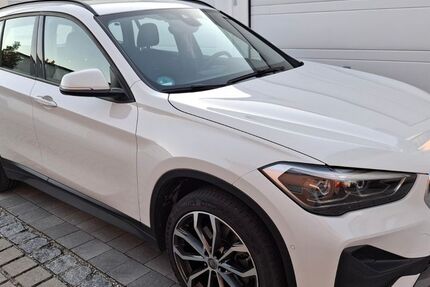 BMW X1 102.000 km 18.300 &euro; Landshut 84032