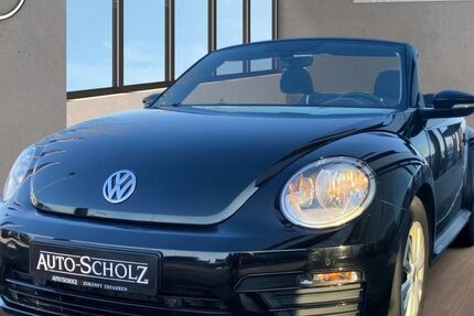 VW Beetle 122.059 km 13.725 &euro; Höchstadt 91315