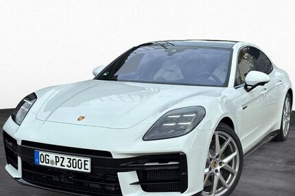 Porsche Panamera 9.999 km 162.870 &euro; Offenburg 77652