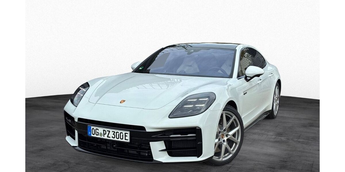 Porsche Panamera 9.999 km 162.870 &euro; Offenburg 77652