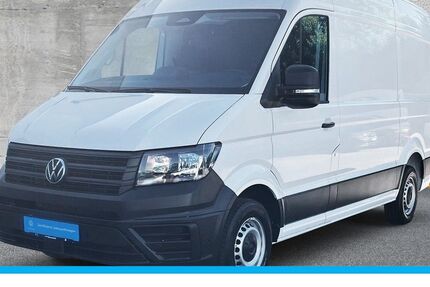 VW Crafter 20.137 km 36.920 &euro; Salzatal OT Bennstedt 06198