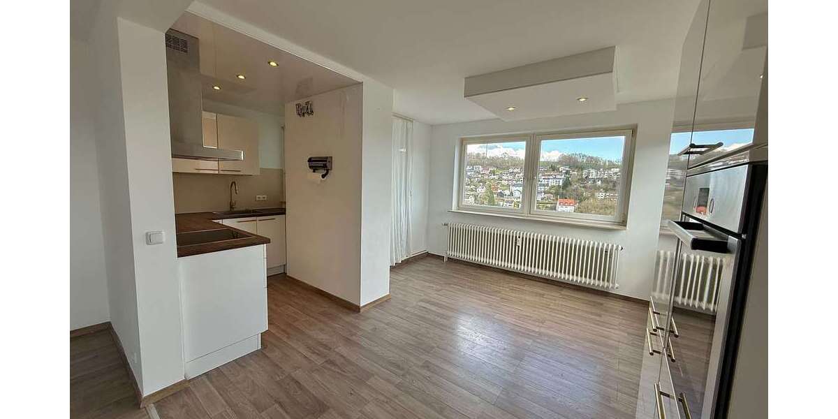 Etagenwohnung Bad Soden-Salmünster Salmünster - 3 Zimmer, 75 m&sup2;, 127.000&euro; | Angebot:23649790