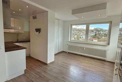 Wohnung Bad Soden-Salmünster Salmünster - 3 Zimmer, 75 m&sup2;, 127.000&euro; | Angebot:23649790