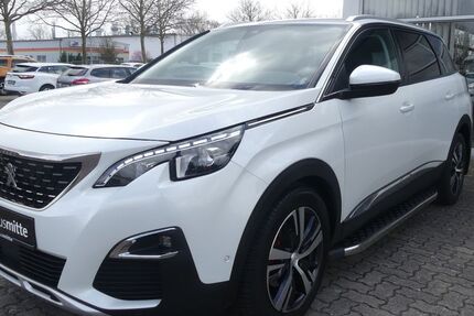 Peugeot 5008 98.566 km 24.490 &euro; Dessau-Roßlau 06847