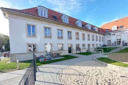 Wohnung Cottbus Brunschwig - 3 Zimmer, 90 m&sup2;, 968&euro; | Angebot:26822567