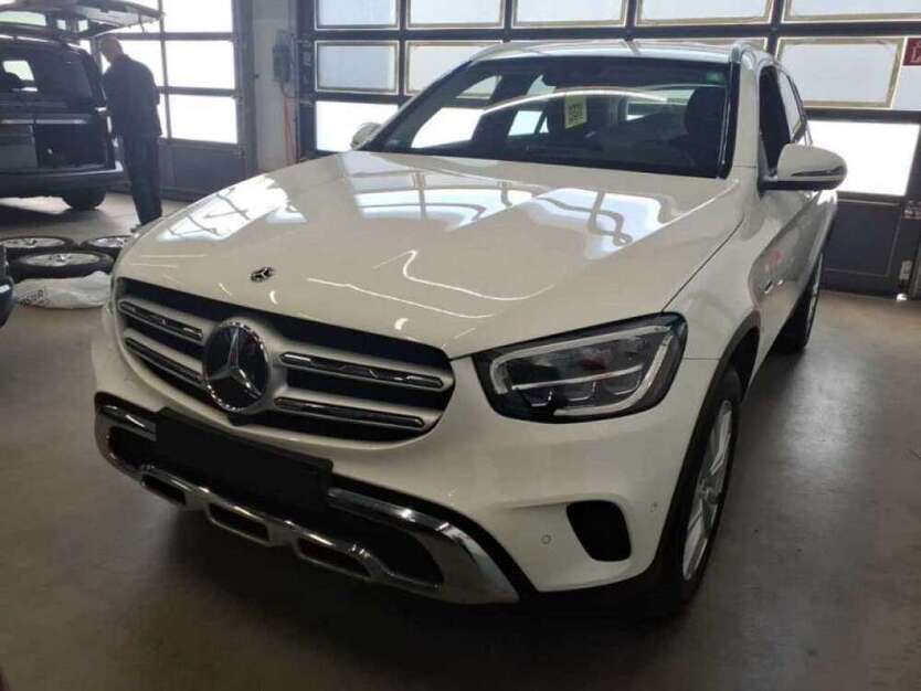 GLC 300