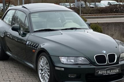 BMW Z3 84.987 km 19.990 € Bad Mergentheim 97980