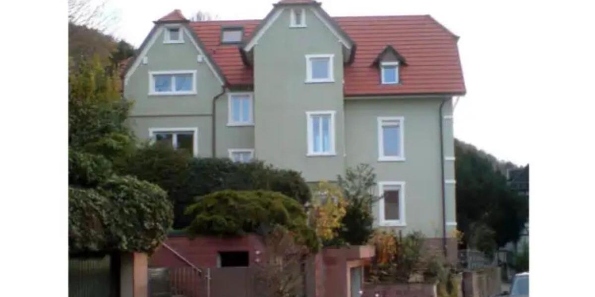 WG geeignete 4 Zimmer Wohnung in der Heidelberger Weststadt 4 zimmer