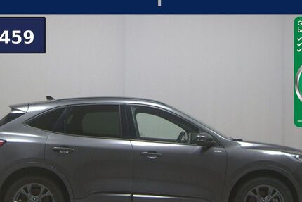 Ford Kuga 142.965 km 15.680 &euro; Gyhum/Bockel 27404