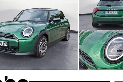 Mini Cooper C 3.112 km 29.890 &euro; Calw 75365
