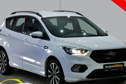Ford Kuga 38.500 km 22.990 € Neustadt 92660