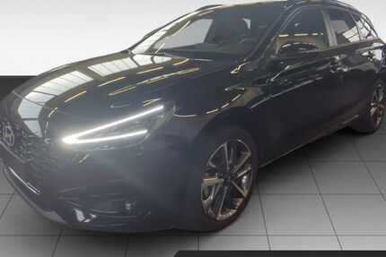 Hyundai i30 18.662 km 20.990 &euro; Rostock 18146