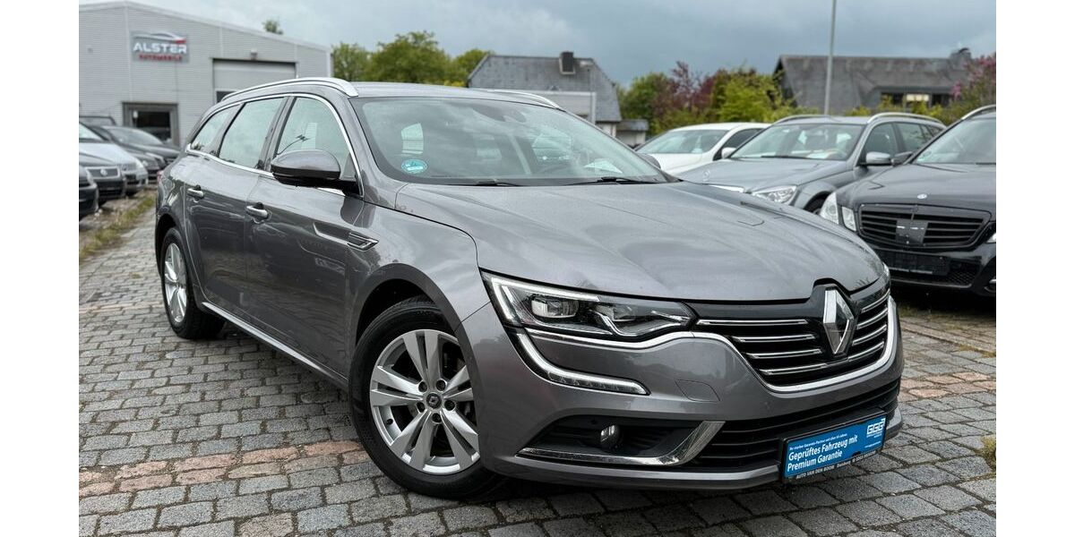 Renault Talisman 68.000 km 13.499 &euro; Schwarzenbek 21493