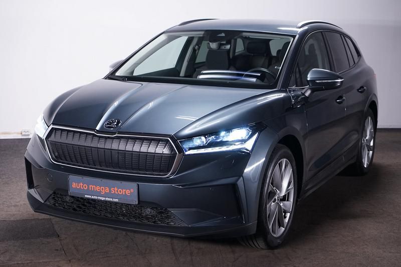 Skoda Enyaq 30.171 km 25.399 € Ergolding 84030