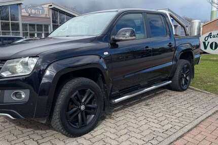 VW Amarok 149.827 km 20.990 &euro; Bad Segeberg 23795