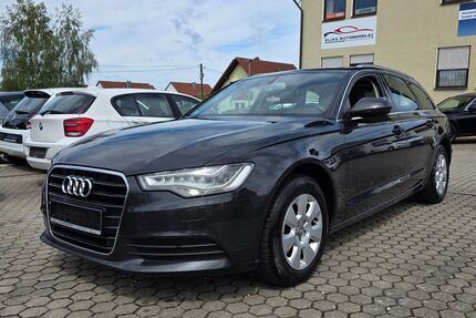 Audi A6 579.000 km 5.990 &euro; Schmidmühlen 92287