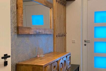 Massivhaus Doppelhaushälfte von Privat, PV, Wärmepumpe 6 zimmer