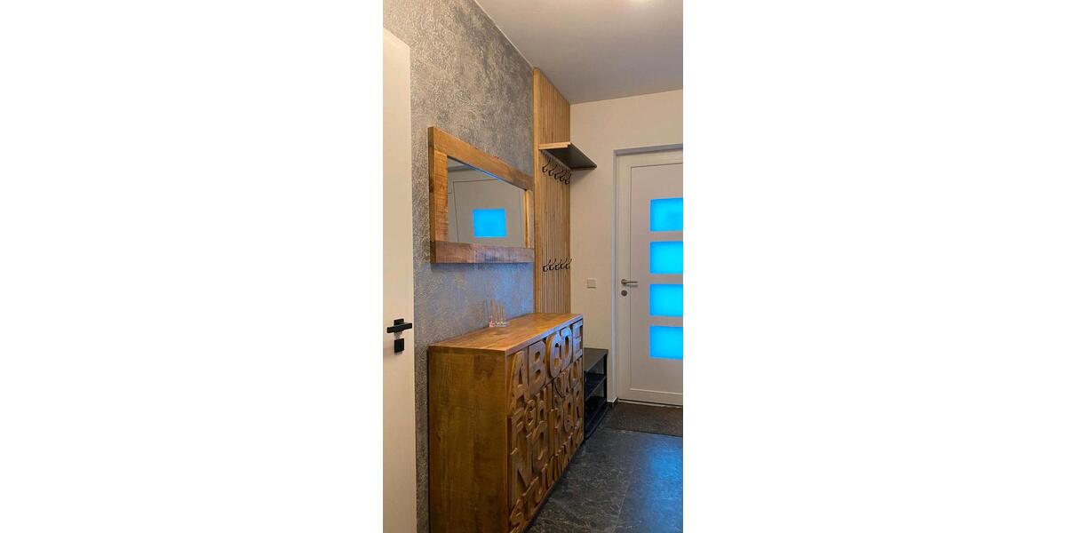 Massivhaus Doppelhaushälfte von Privat, PV, Wärmepumpe 6 zimmer