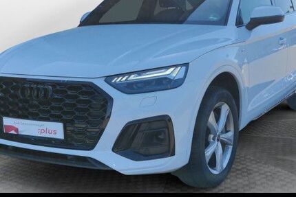 Audi Q5 28.700 km 52.890 &euro; Öhringen 74613