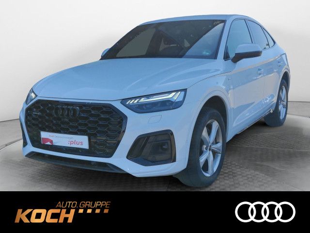 Audi Q5 28.700 km 52.890 &euro; Öhringen 74613
