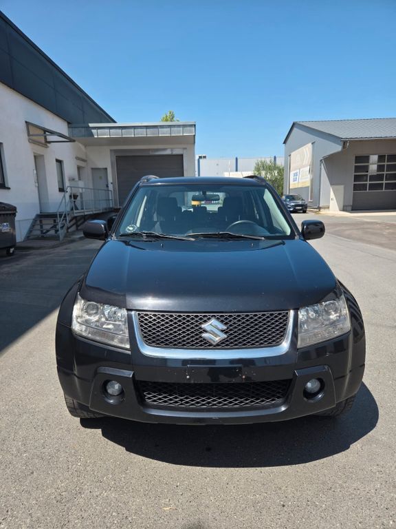 Grand Vitara