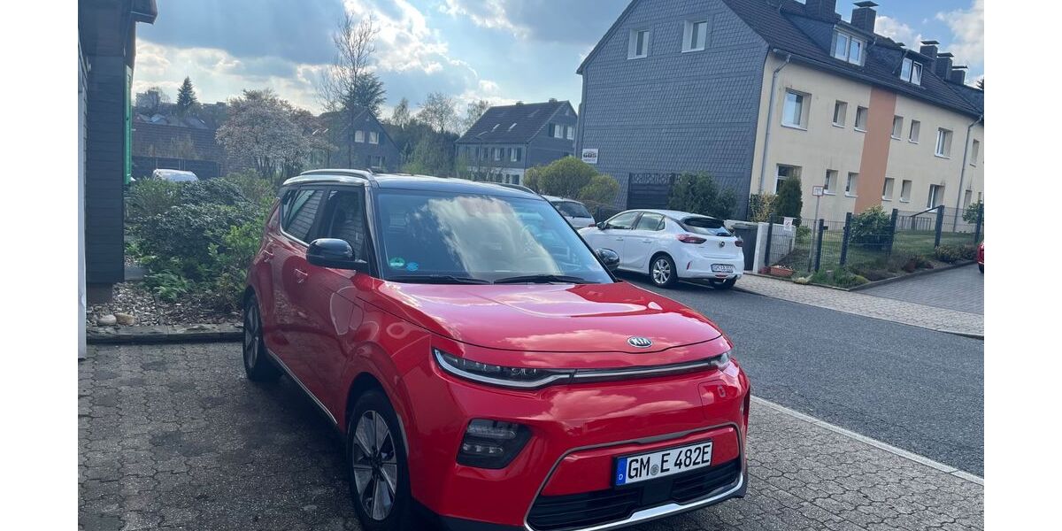 Kia Soul 52.500 km 18.800 &euro; Hückeswagen 42499