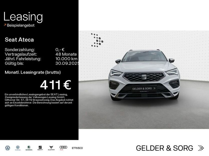 Ateca