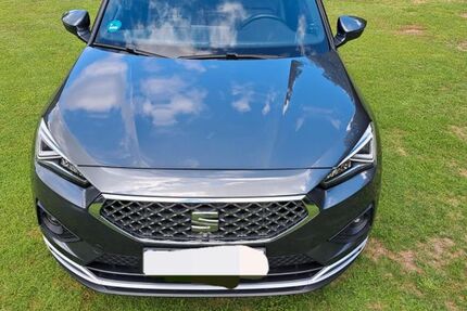 Seat Tarraco 106.918 km 21.400 &euro; Paderborn 33106