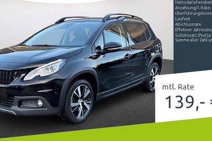 Peugeot 2008 63.484 km 14.430 &euro; Bocholt 46395