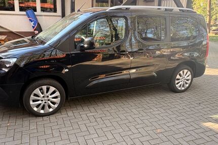 Opel Combo Life 86.400 km 18.480 &euro; Calau 03205