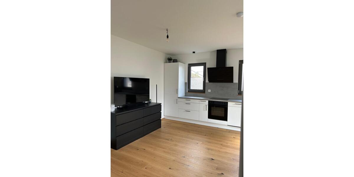 Etagenwohnung Rimbach - 2 Zimmer, 47 m&sup2;, 609&euro; | Angebot:25782776