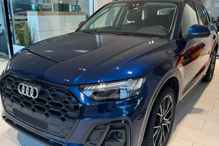 Audi Q5 81.200 km 27.890 &euro; Chemnitz 09116