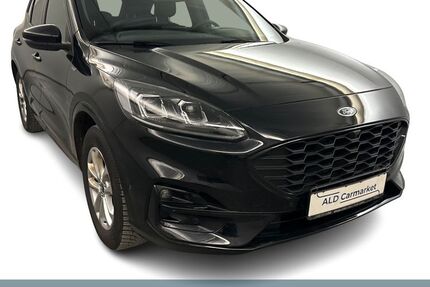 Ford Kuga 89.468 km 22.980 &euro; Dorfmark 29683