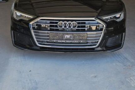 Audi A6 67.000 km 36.100 € Mannheim 68307